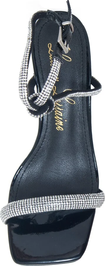Winnie Ankle Strap Wedge Sandal - Image 4