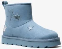 Winnie Embellished Boot - Image 8