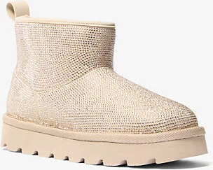 Winnie Embellished Boot