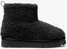 Winnie Faux Shearling Boot - Image 2