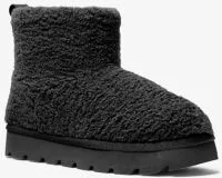 Winnie Faux Shearling Boot - Image 3