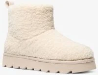 Winnie Faux Shearling Boot - Image 2