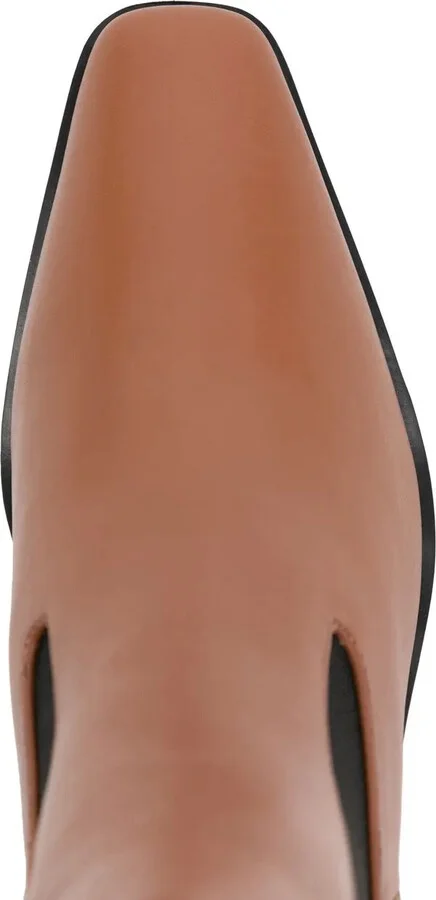 Winnie heeled ankle boots - Image 4