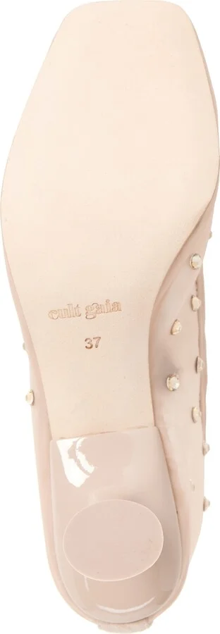 Winnie Pearl Embellished Pump - Image 6