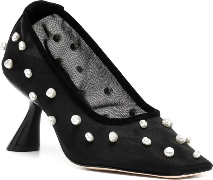 Winnie pumps - Image 2