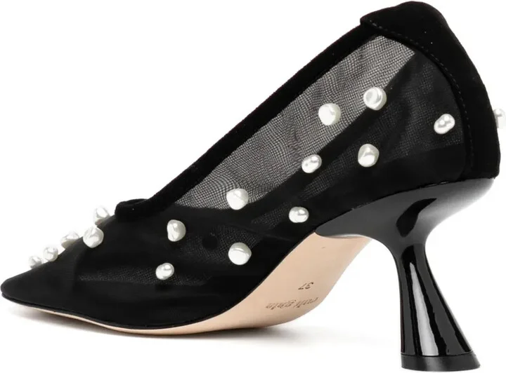 Winnie pumps - Image 3