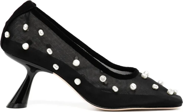 Winnie pumps