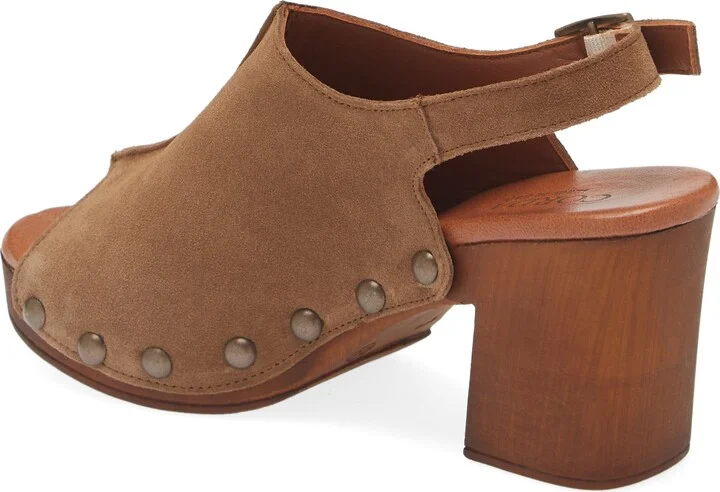 Winnie Slingback Sandal - Image 2