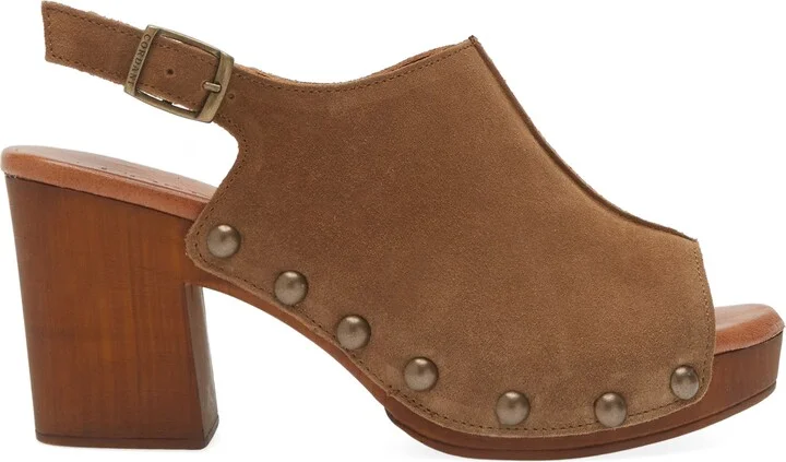 Winnie Slingback Sandal - Image 3