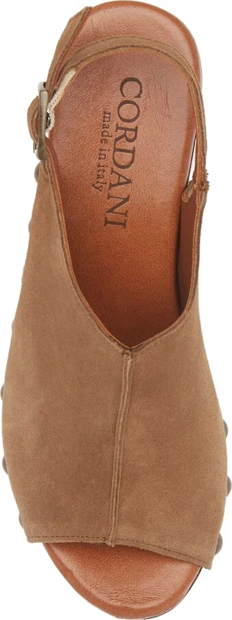 Winnie Slingback Sandal - Image 5