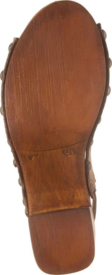 Winnie Slingback Sandal - Image 6
