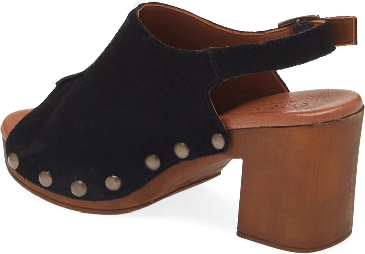 Winnie Slingback Sandal - Image 8