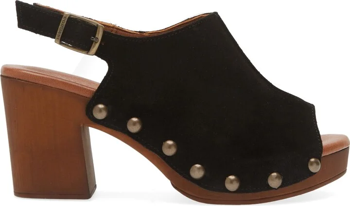 Winnie Slingback Sandal - Image 9