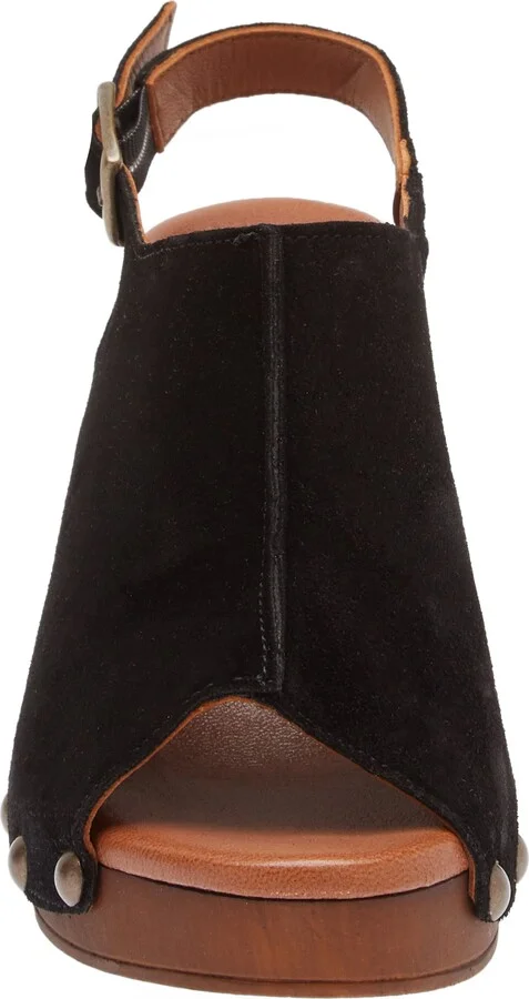 Winnie Slingback Sandal - Image 10