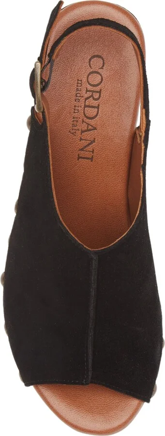 Winnie Slingback Sandal - Image 11