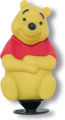 Winnie The Pooh 3D
