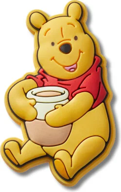 Winnie The Pooh Honey