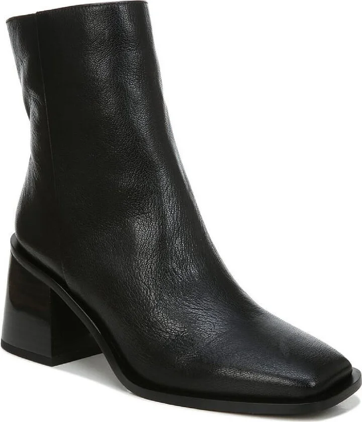 Winnie Womens Ankle Boots