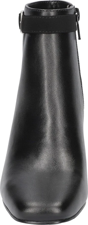 Winnipeg Block Heel Bootie - Image 3