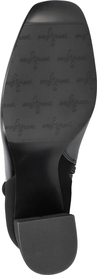 Winnipeg Block Heel Bootie - Image 5