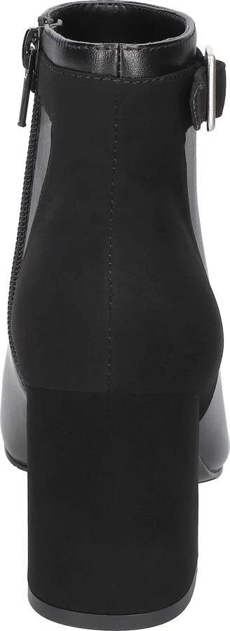 Winnipeg Block Heel Bootie - Image 6