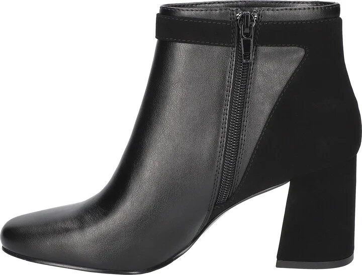 Winnipeg Block Heel Bootie - Image 7