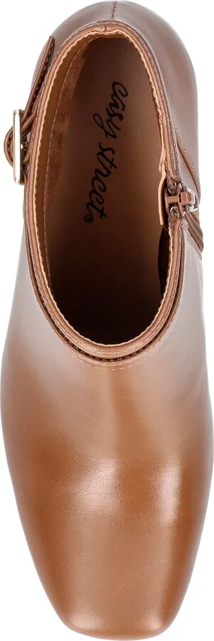 Winnipeg Block Heel Bootie - Image 4
