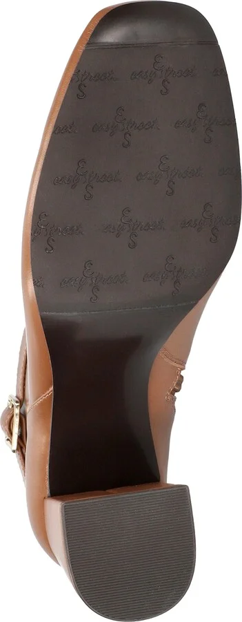 Winnipeg Block Heel Bootie - Image 5