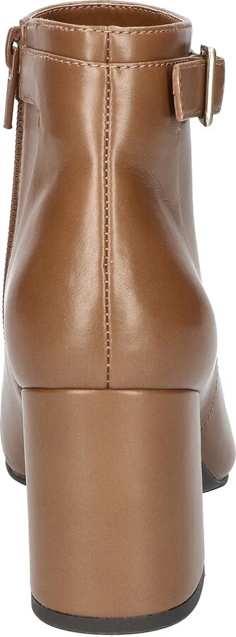 Winnipeg Block Heel Bootie - Image 6