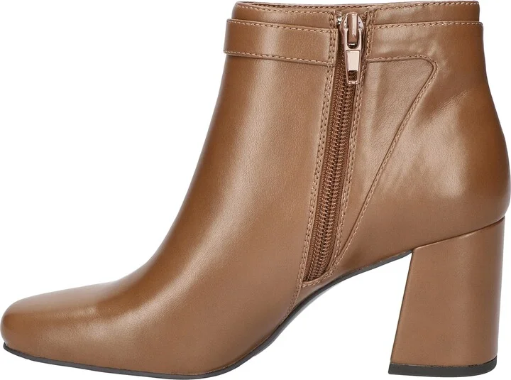 Winnipeg Block Heel Bootie - Image 7