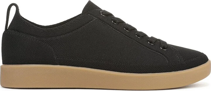Winny Knit Low Top Sneaker - Image 3