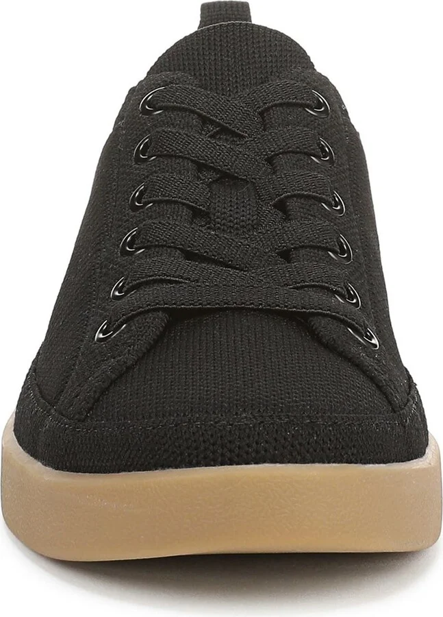 Winny Knit Low Top Sneaker - Image 4