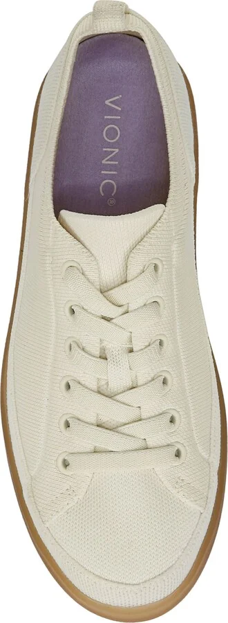 Winny Knit Low Top Sneaker - Image 11