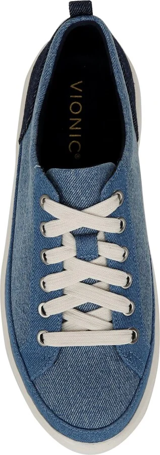 Winny Low Top Sneaker - Image 5