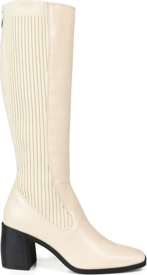 Winny Tall Boot - Image 3