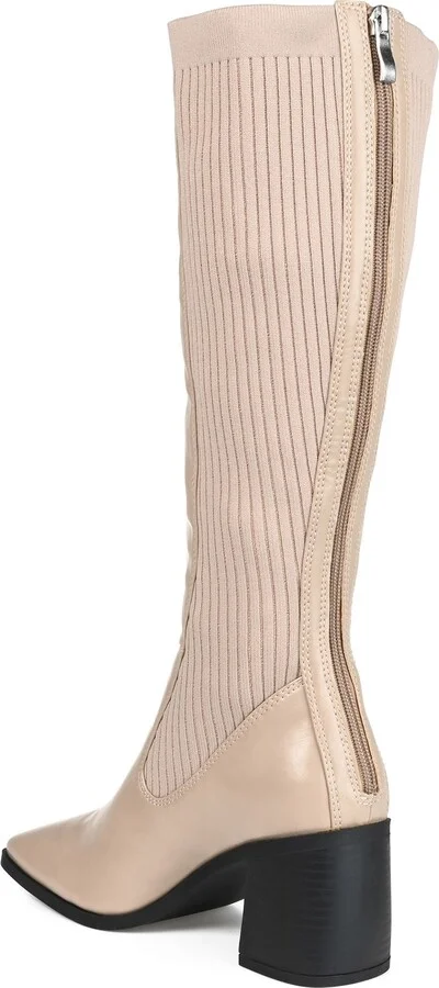 Winny Tall Boot - Image 7
