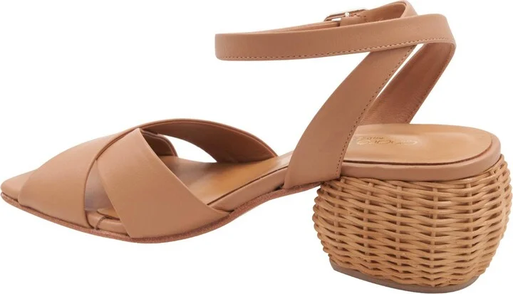 Winona Ankle Strap Sandal - Image 4