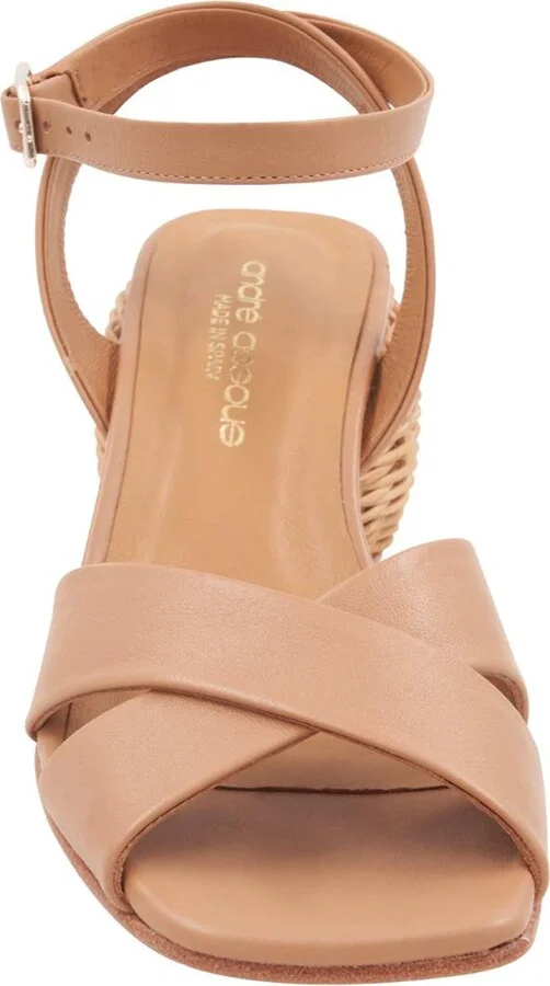 Winona Ankle Strap Sandal - Image 6