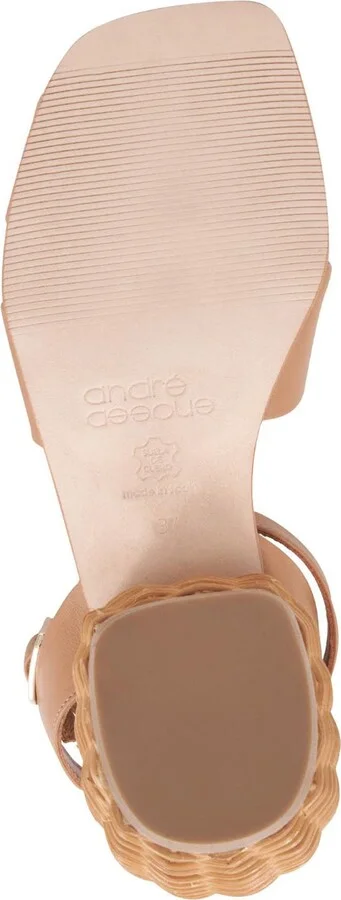 Winona Ankle Strap Sandal - Image 8