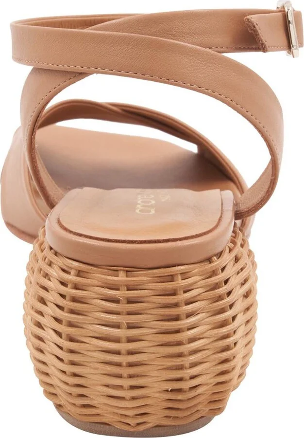 Winona Ankle Strap Sandal - Image 9