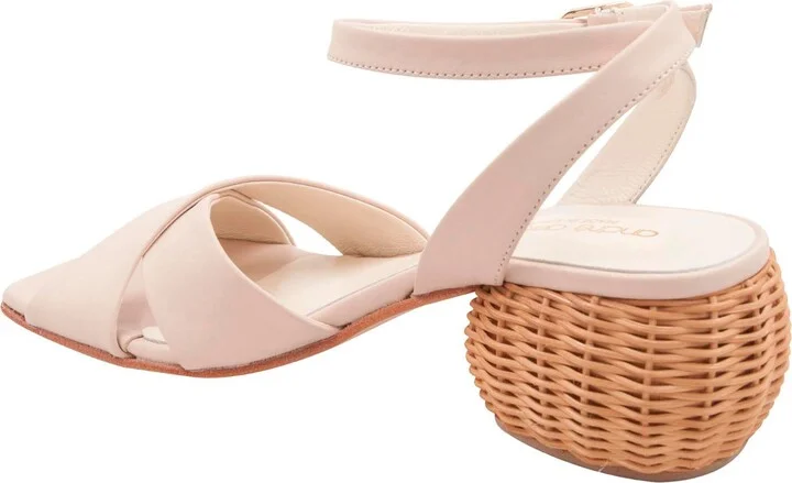 Winona Ankle Strap Sandal - Image 11