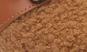 Winona Faux Shearling Platform Clog - Image 7
