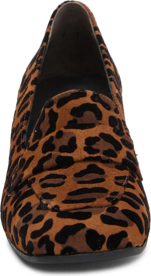 Winona Loafer Pump - Image 4
