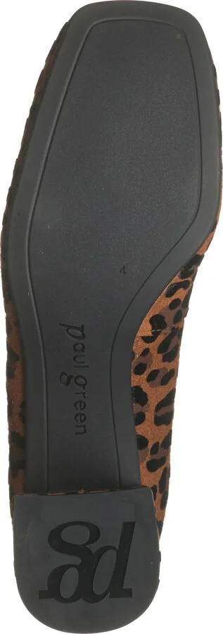 Winona Loafer Pump - Image 6
