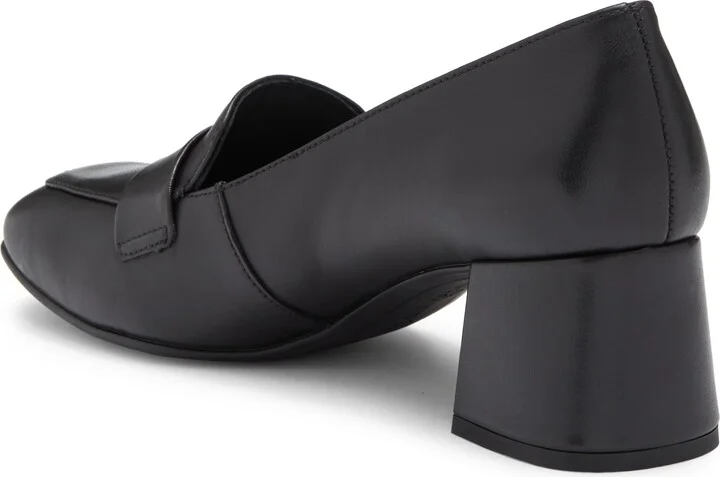 Winona Loafer Pump - Image 8