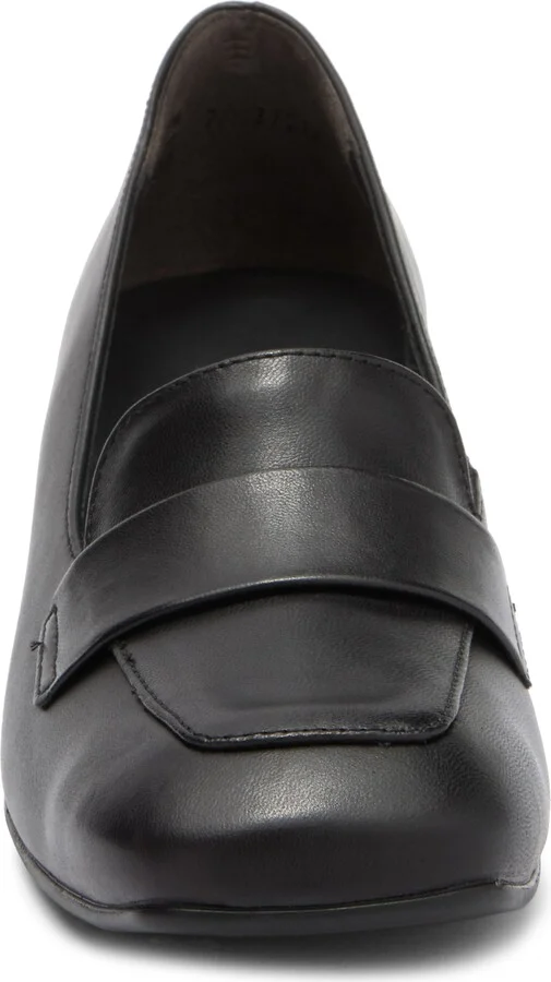 Winona Loafer Pump - Image 10