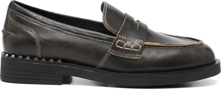Winona loafers