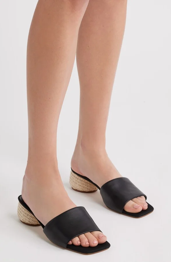 Winona Slide Sandal - Image 3