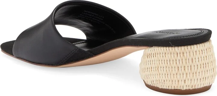 Winona Slide Sandal - Image 4