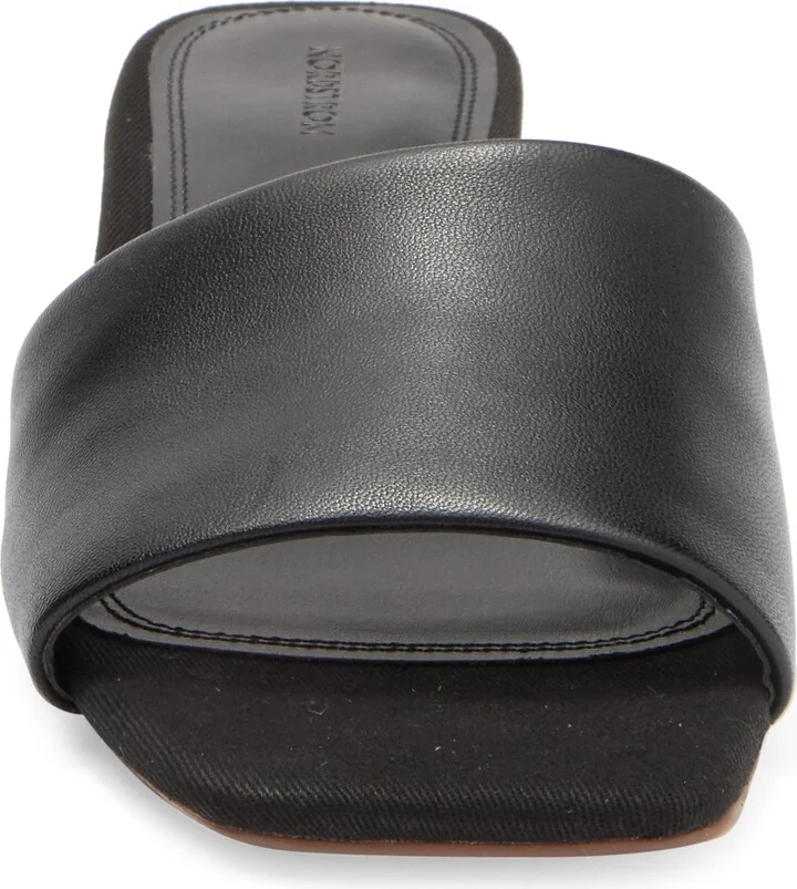 Winona Slide Sandal - Image 6